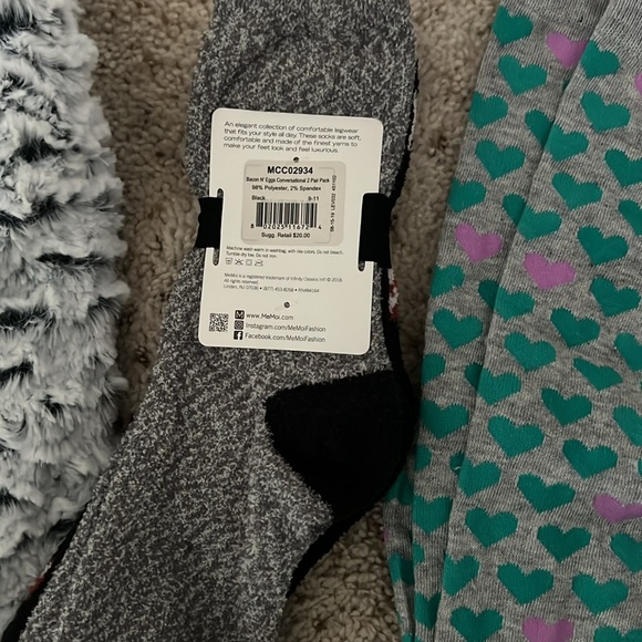 Socks bundle - Picture 7 of 7